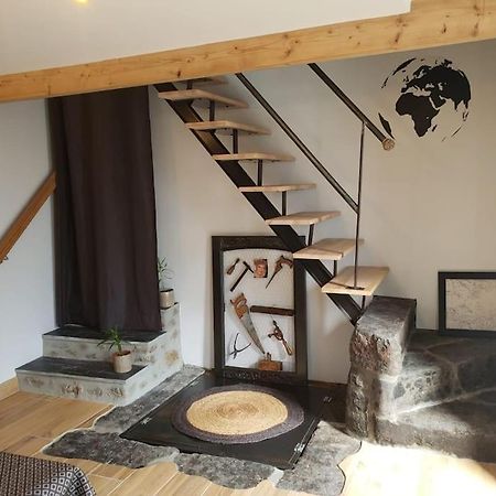 Velzic L'Atelier De Jean 빌라 외부 사진