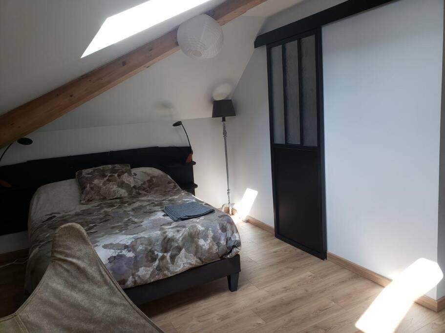 Velzic L'Atelier De Jean 빌라 외부 사진