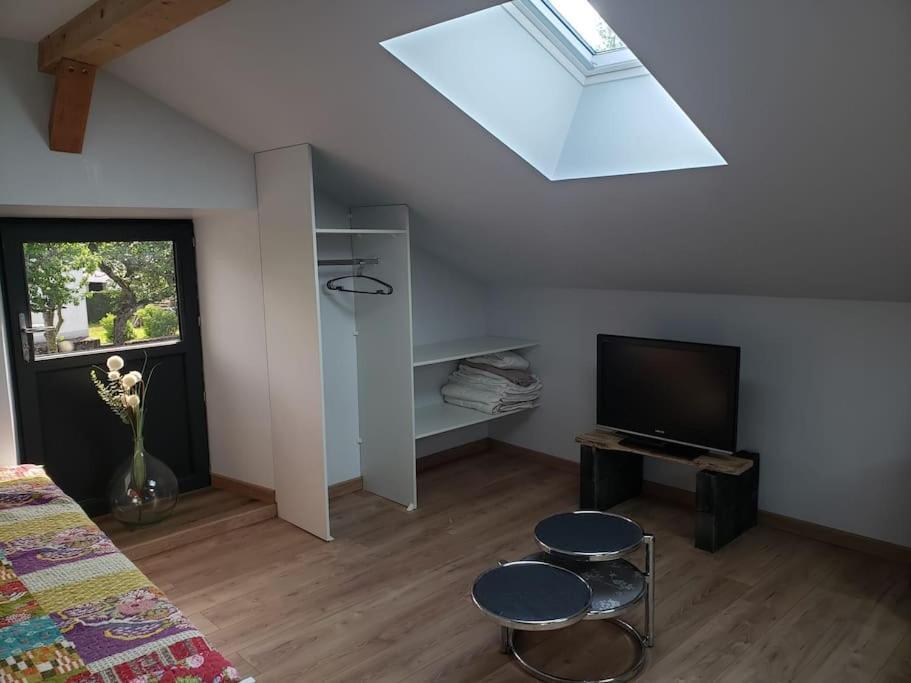 Velzic L'Atelier De Jean 빌라 외부 사진