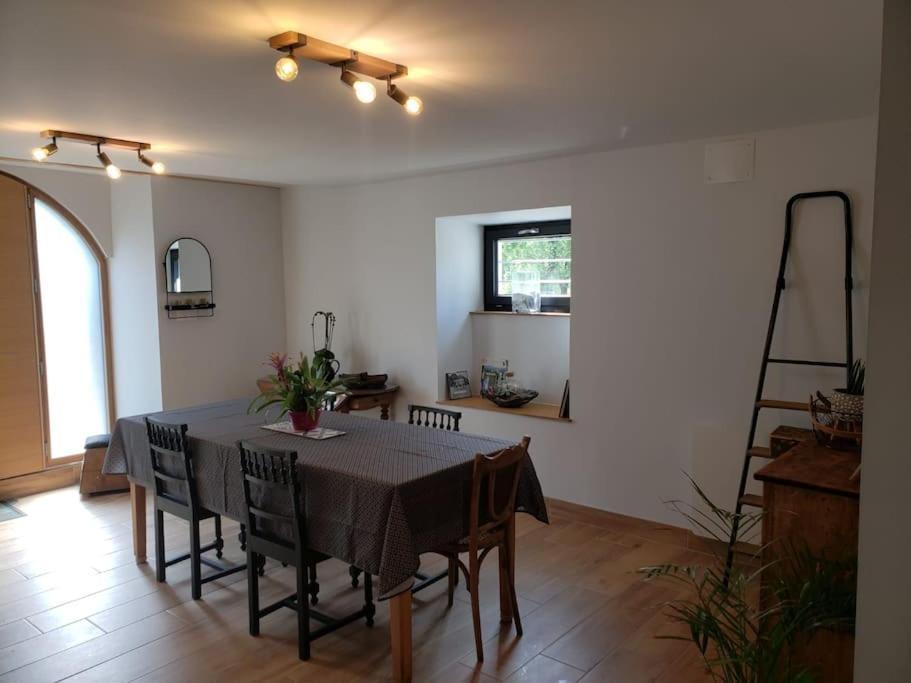Velzic L'Atelier De Jean 빌라 외부 사진