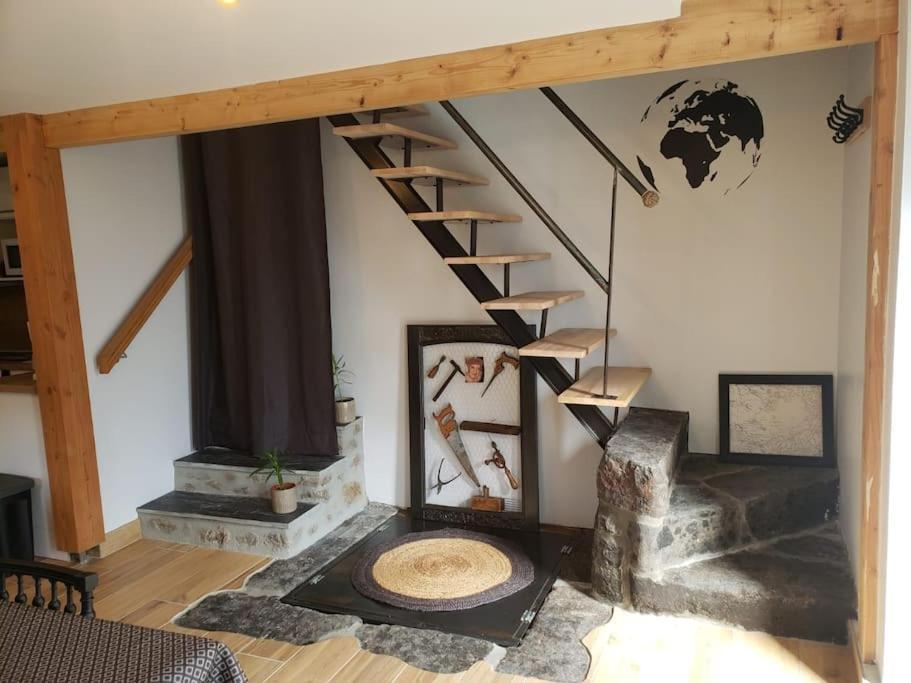 Velzic L'Atelier De Jean 빌라 외부 사진