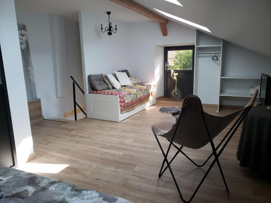 Velzic L'Atelier De Jean 빌라 외부 사진