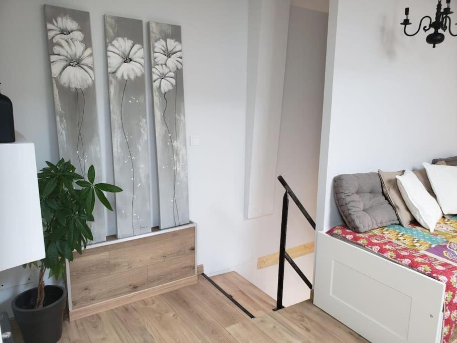 Velzic L'Atelier De Jean 빌라 외부 사진