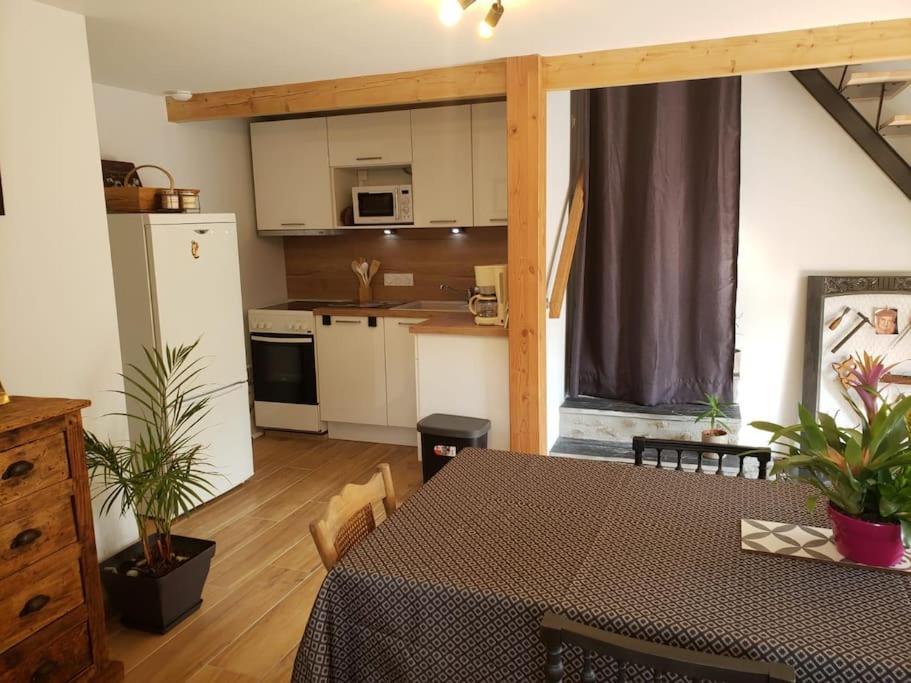 Velzic L'Atelier De Jean 빌라 외부 사진